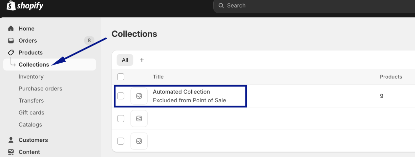 Set Conditions Based on Product Tags on Shopify
